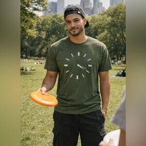 Men’s Novelty 420 T-shirt - NWOT